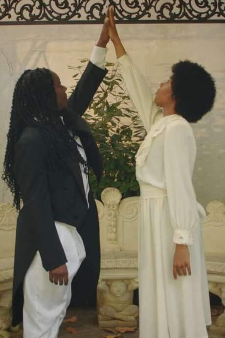 The film delves into the history of the United Order of Tents, a secretive society of Black women active in the 1840s. During the era of the Underground Railroad, this organization provided crucial support and safe passage for enslaved people escaping to free states and Canada. The story highlights their vital role in a dangerous network of secret routes and safe houses.